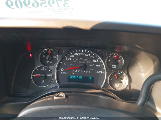 Photo 6 VIN: 1GCSGAFX6E1150162 - CHEVROLET EXPRESS 1500 