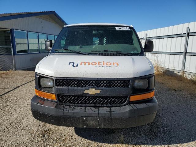 Photo 4 VIN: 1GCSGAFX6E1158276 - CHEVROLET EXPRESS G1 