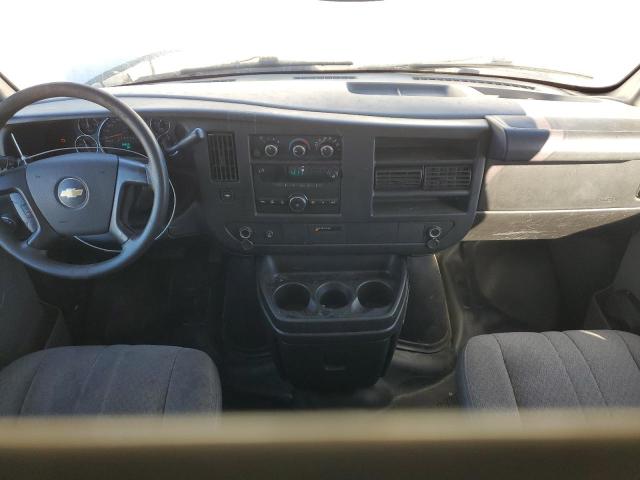 Photo 7 VIN: 1GCSGAFX6E1158276 - CHEVROLET EXPRESS G1 