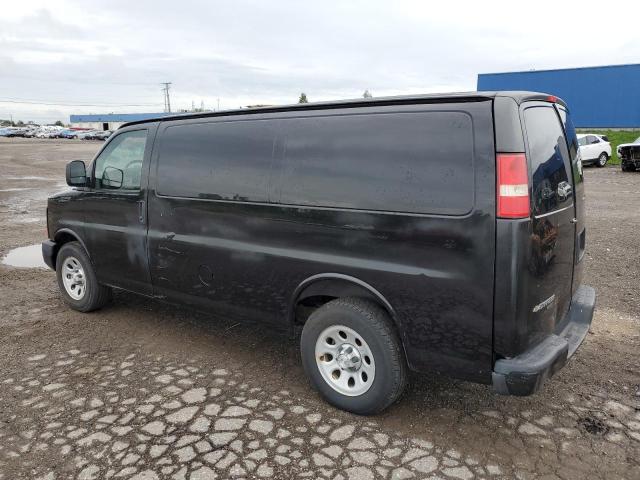 Photo 1 VIN: 1GCSGAFX6E1193612 - CHEVROLET EXPRESS G1 