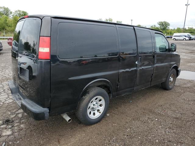 Photo 2 VIN: 1GCSGAFX6E1193612 - CHEVROLET EXPRESS G1 