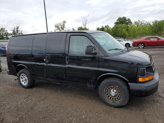 Photo 3 VIN: 1GCSGAFX6E1193612 - CHEVROLET EXPRESS G1 