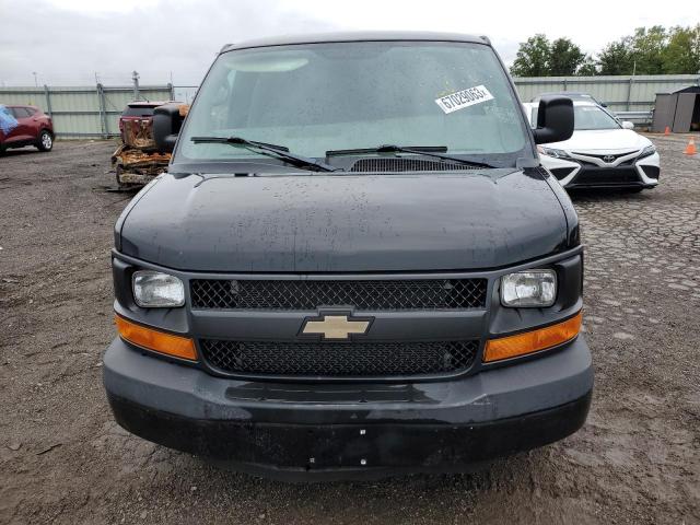 Photo 4 VIN: 1GCSGAFX6E1193612 - CHEVROLET EXPRESS G1 