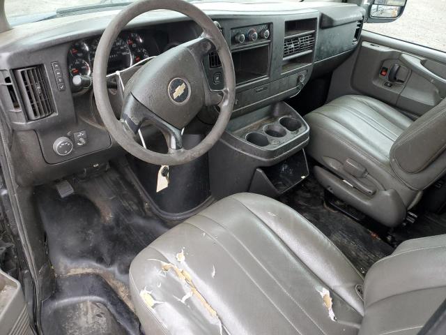 Photo 7 VIN: 1GCSGAFX6E1193612 - CHEVROLET EXPRESS G1 