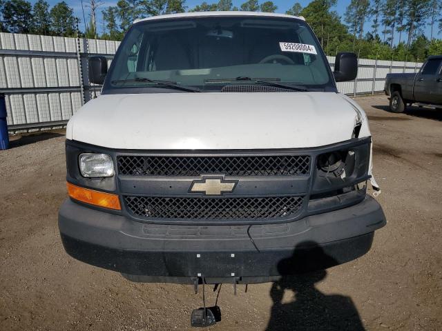 Photo 4 VIN: 1GCSGAFX6E1199071 - CHEVROLET EXPRESS 