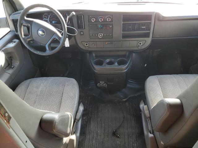 Photo 7 VIN: 1GCSGAFX6E1199071 - CHEVROLET EXPRESS 