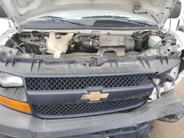 Photo 6 VIN: 1GCSGAFX7B1136914 - CHEVROLET EXPRESS G1 