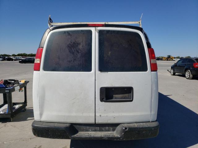 Photo 5 VIN: 1GCSGAFX7C1124098 - CHEVROLET EXPRESS G1 