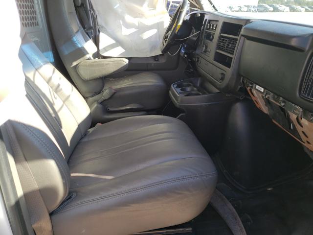 Photo 4 VIN: 1GCSGAFX7C1198332 - CHEVROLET EXPRESS G1 