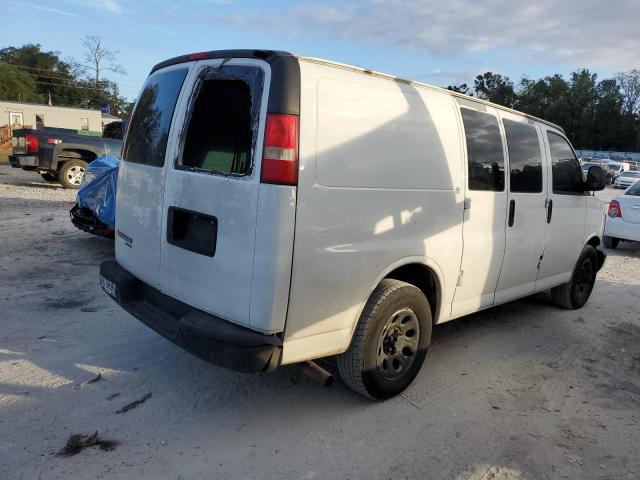 Photo 2 VIN: 1GCSGAFX7D1113944 - CHEVROLET EXPRESS G1 