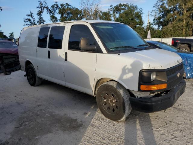 Photo 3 VIN: 1GCSGAFX7D1113944 - CHEVROLET EXPRESS G1 