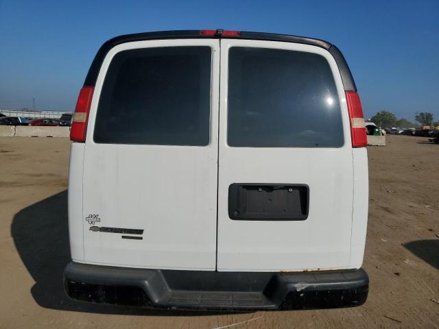 Photo 5 VIN: 1GCSGAFX7D1114852 - CHEVROLET EXPRESS G1 