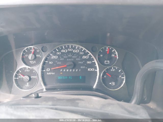 Photo 6 VIN: 1GCSGAFX7E1173904 - CHEVROLET EXPRESS 1500 