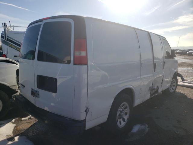 Photo 3 VIN: 1GCSGAFX8B1113268 - CHEVROLET EXPRESS G1 