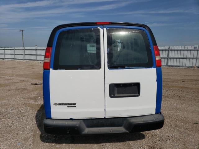 Photo 5 VIN: 1GCSGAFX8C1100117 - CHEVROLET EXPRESS G1 