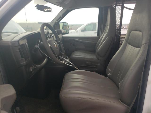 Photo 6 VIN: 1GCSGAFX8C1100117 - CHEVROLET EXPRESS G1 