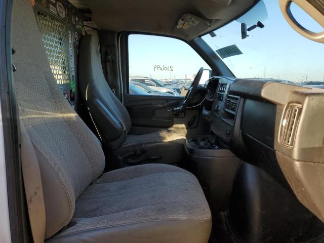 Photo 4 VIN: 1GCSGAFX8C1120061 - CHEVROLET EXPRESS G1 