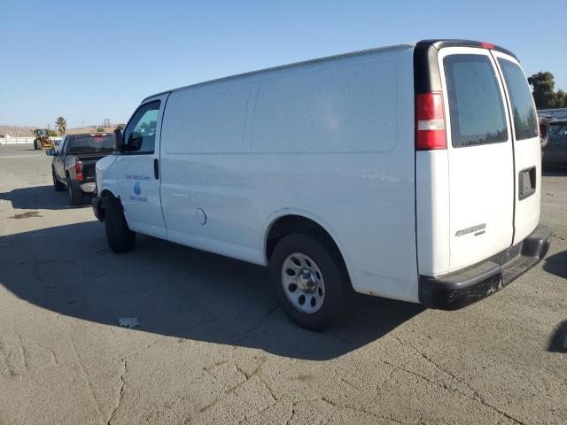 Photo 1 VIN: 1GCSGAFX8C1166716 - CHEVROLET EXPRESS G1 