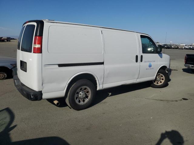 Photo 2 VIN: 1GCSGAFX8C1166716 - CHEVROLET EXPRESS G1 