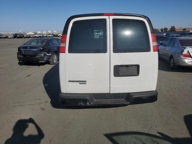 Photo 5 VIN: 1GCSGAFX8C1166716 - CHEVROLET EXPRESS G1 