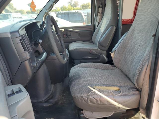 Photo 6 VIN: 1GCSGAFX8C1166716 - CHEVROLET EXPRESS G1 