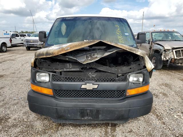 Photo 4 VIN: 1GCSGAFX8D1117808 - CHEVROLET EXPRESS 