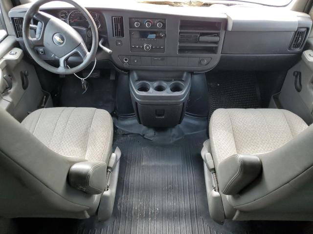 Photo 7 VIN: 1GCSGAFX8D1117808 - CHEVROLET EXPRESS 