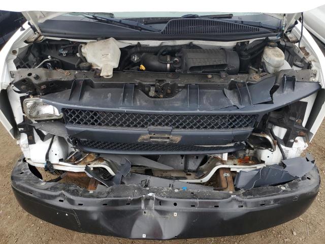 Photo 11 VIN: 1GCSGAFX8D1159833 - CHEVROLET EXPRESS G1 