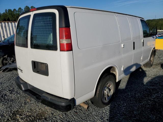 Photo 3 VIN: 1GCSGAFX9B1121069 - CHEVROLET EXPRESS G1 