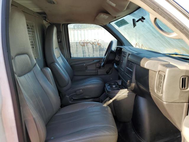 Photo 4 VIN: 1GCSGAFX9B1121069 - CHEVROLET EXPRESS G1 