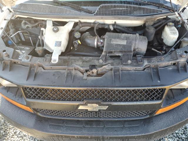 Photo 6 VIN: 1GCSGAFX9B1121069 - CHEVROLET EXPRESS G1 