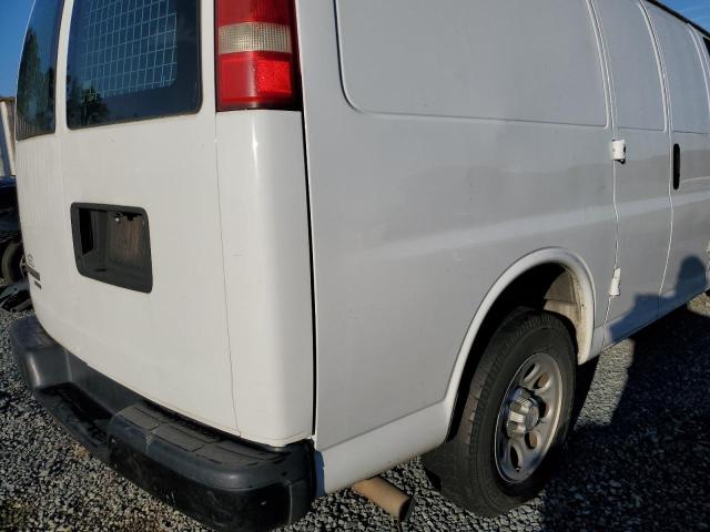 Photo 8 VIN: 1GCSGAFX9B1121069 - CHEVROLET EXPRESS G1 