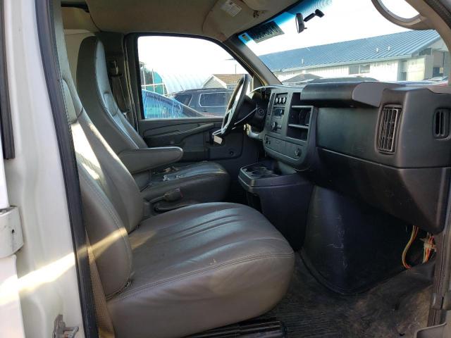 Photo 6 VIN: 1GCSGAFX9B1123839 - CHEVROLET EXPRESS 