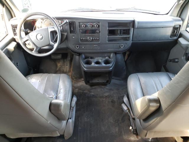 Photo 7 VIN: 1GCSGAFX9B1123839 - CHEVROLET EXPRESS 