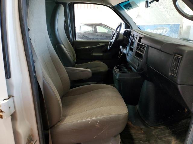 Photo 10 VIN: 1GCSGAFX9C1134258 - CHEVROLET EXPRESS 