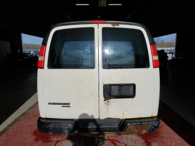 Photo 5 VIN: 1GCSGAFX9C1134258 - CHEVROLET EXPRESS 