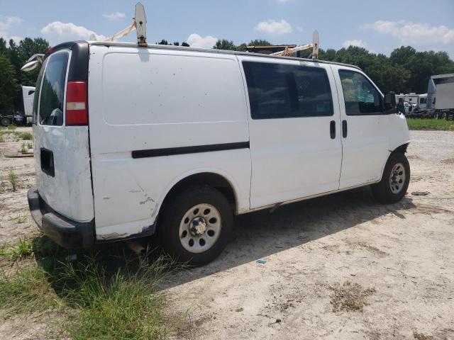 Photo 2 VIN: 1GCSGAFX9C1140125 - CHEVROLET EXPRESS G1 