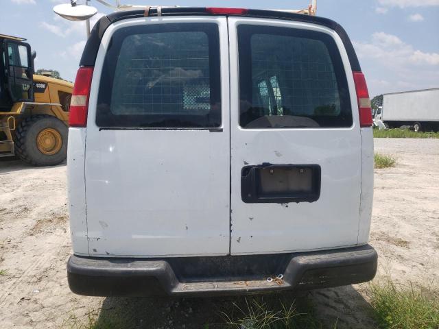 Photo 5 VIN: 1GCSGAFX9C1140125 - CHEVROLET EXPRESS G1 