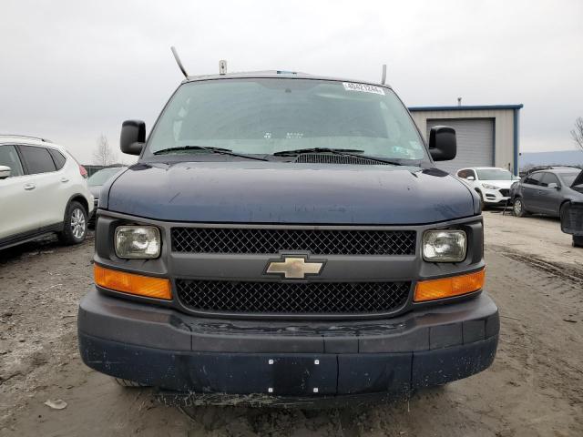 Photo 4 VIN: 1GCSGAFX9D1152969 - CHEVROLET EXPRESS 