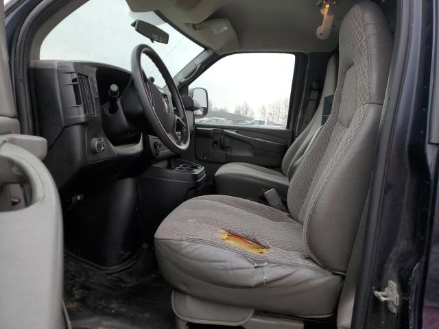 Photo 6 VIN: 1GCSGAFX9D1152969 - CHEVROLET EXPRESS 