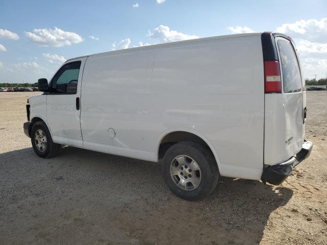 Photo 1 VIN: 1GCSGAFX9E1196682 - CHEVROLET EXPRESS G1 