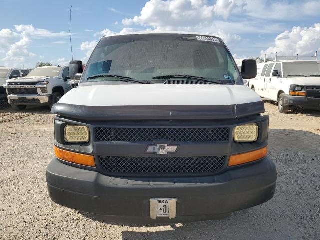 Photo 4 VIN: 1GCSGAFX9E1196682 - CHEVROLET EXPRESS G1 