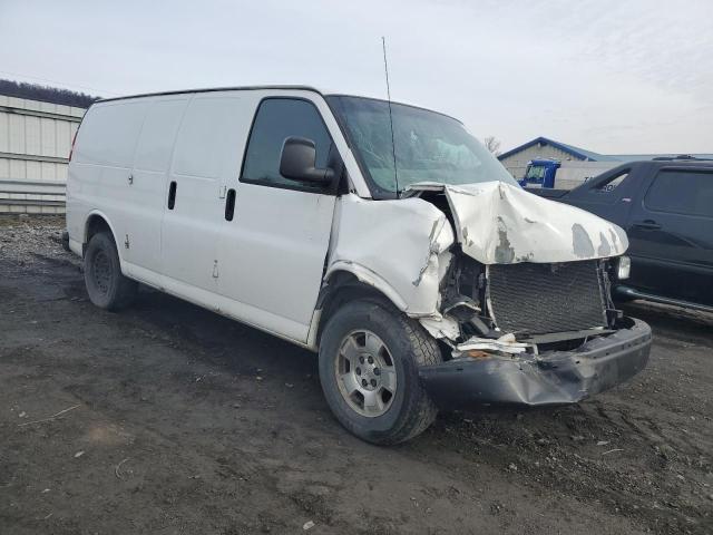 Photo 3 VIN: 1GCSGAFXXB1157031 - CHEVROLET EXPRESS 