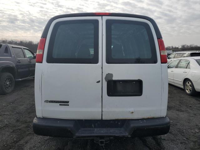 Photo 5 VIN: 1GCSGAFXXB1157031 - CHEVROLET EXPRESS 