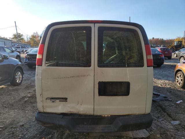 Photo 5 VIN: 1GCSGAFXXC1117632 - CHEVROLET EXPRESS G1 