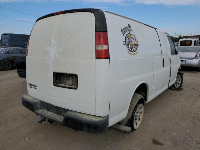 Photo 3 VIN: 1GCSGAFXXD1137025 - CHEVROLET EXPRESS G1 