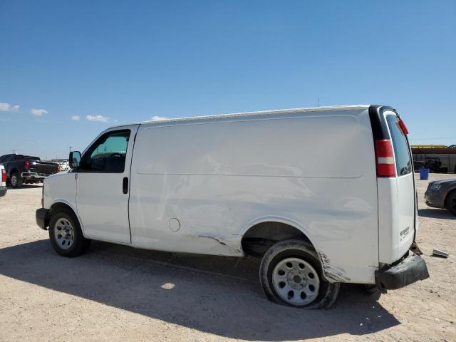 Photo 1 VIN: 1GCSGAFXXE1130948 - CHEVROLET EXPRESS 