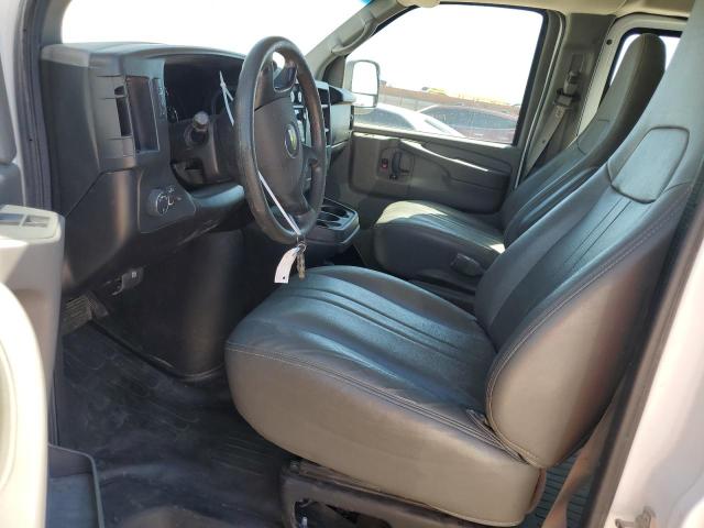 Photo 6 VIN: 1GCSGAFXXE1130948 - CHEVROLET EXPRESS 