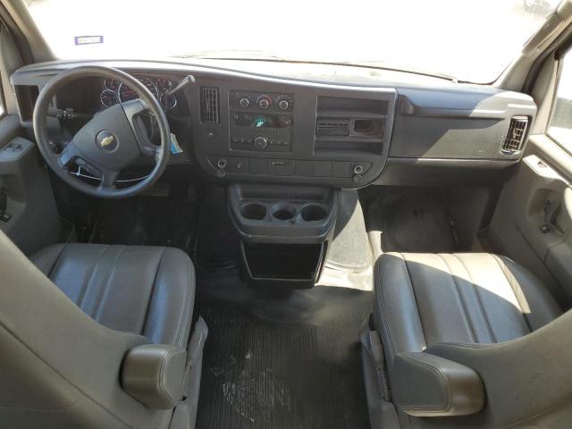 Photo 7 VIN: 1GCSGAFXXE1130948 - CHEVROLET EXPRESS 