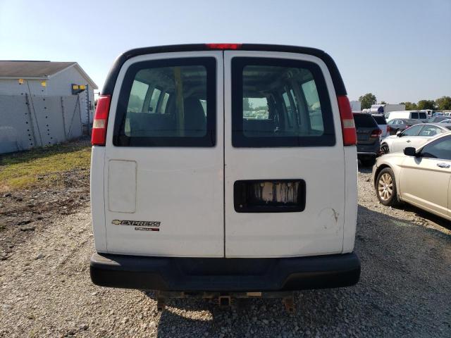 Photo 5 VIN: 1GCSHAF40E1126345 - CHEVROLET EXPRESS G1 